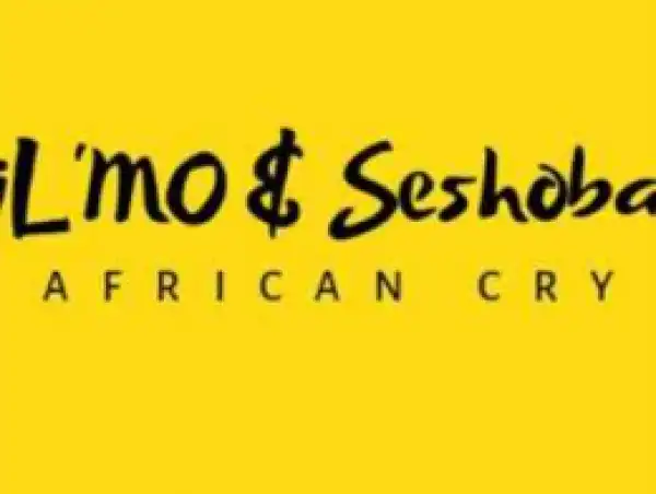 Lil Mo - African Cry ft. Seshobala